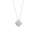 Pt900 Diamond PN