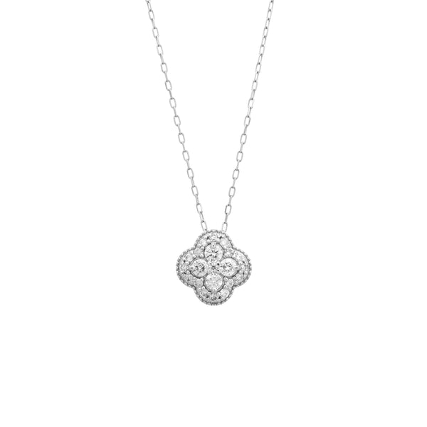 Pt900 Diamond PN