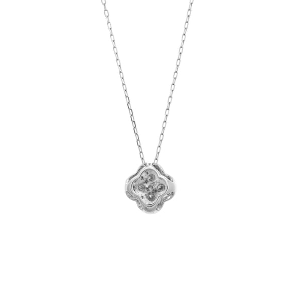 Pt900 Diamond PN