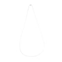 K18WG Diamond N