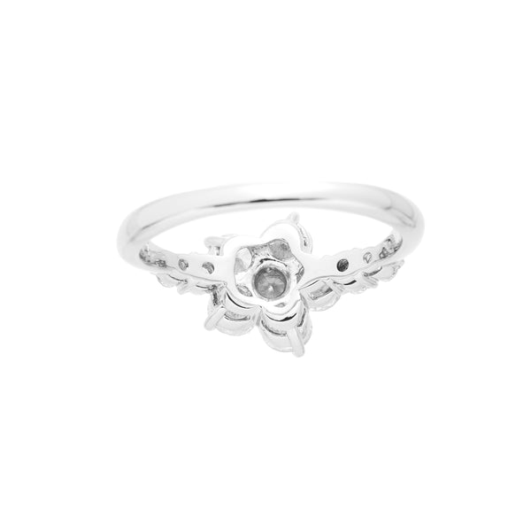 Pt900 Diamond R