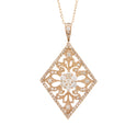 K18PG Diamond PN