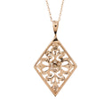 K18PG Diamond PN