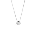 Pt900 Diamond PN