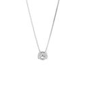 Pt900 Diamond PN