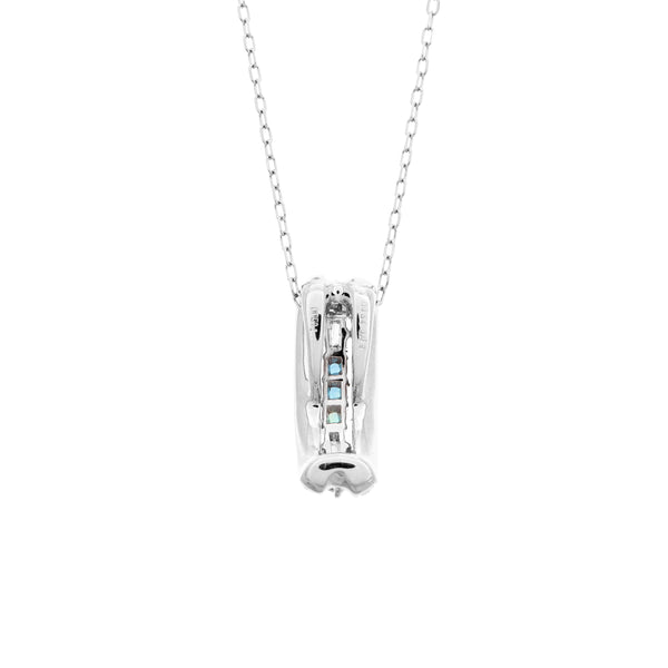 Pt950 Alexandrite PN