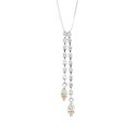 K18WG Diamond PN