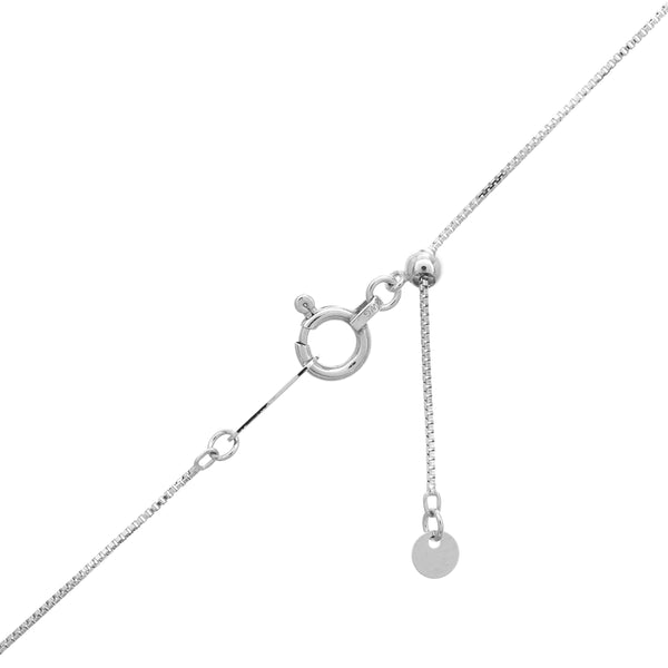 K18WG Diamond PN
