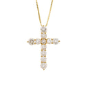 K18 Diamond PN