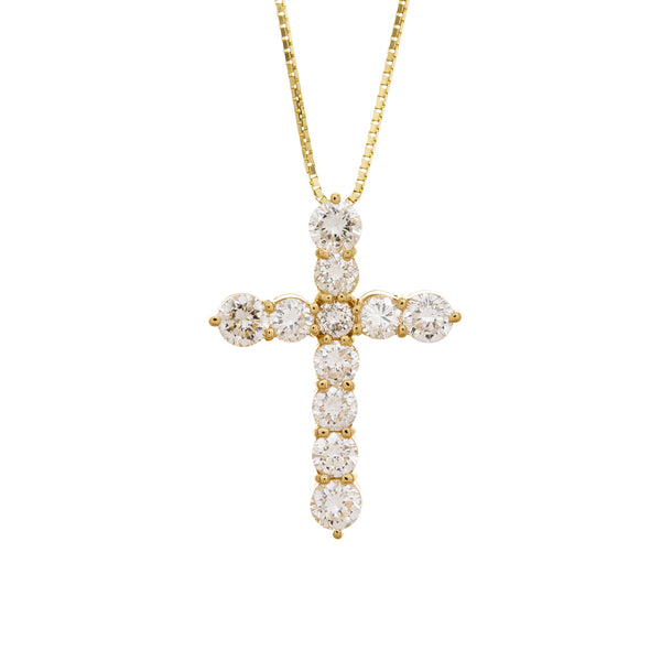 K18 Diamond PN