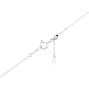 K18WG Paraiba Tourmaline PN