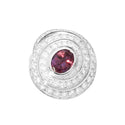 Pt900 Change Garnet R