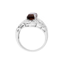Pt900 PC Tourmaline R