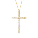 K18 Diamond PN