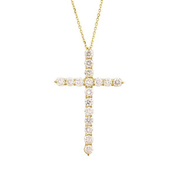K18 Diamond PN