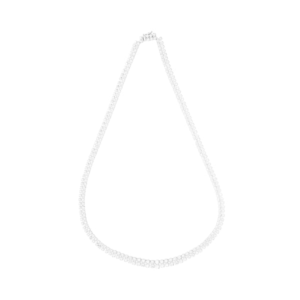 Pt900 Diamond N