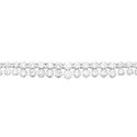 Pt900 Diamond N