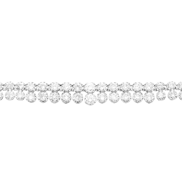 Pt900 Diamond N