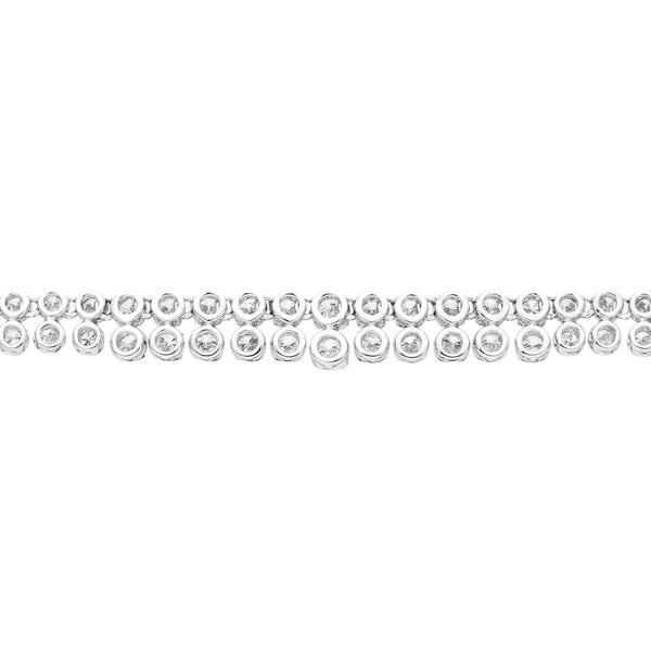 Pt900 Diamond N