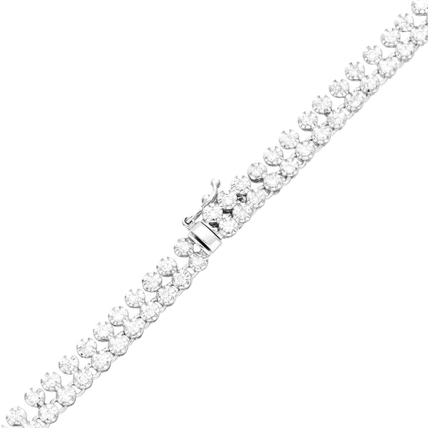 Pt900 Diamond N