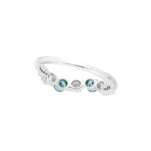 Pt900 Diamond R