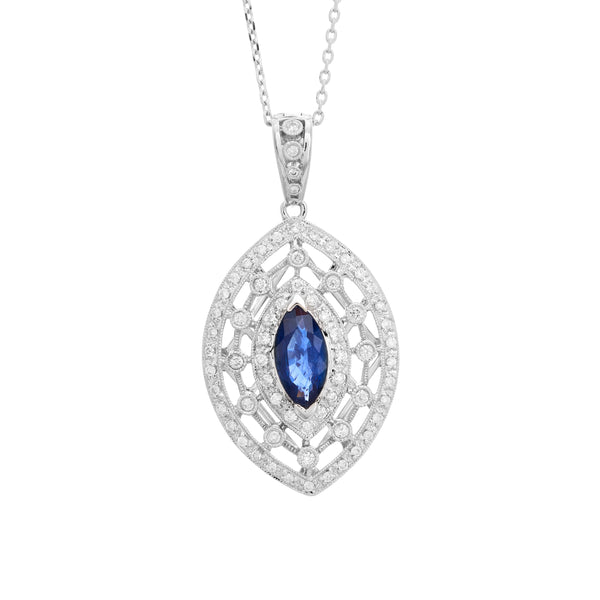 750 Sapphire PN