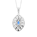 750 Sapphire PN
