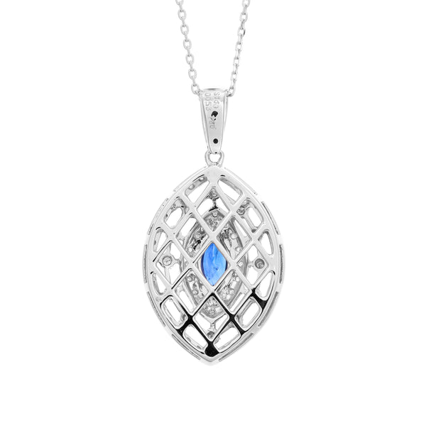 750 Sapphire PN