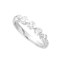Pt900 Diamond R