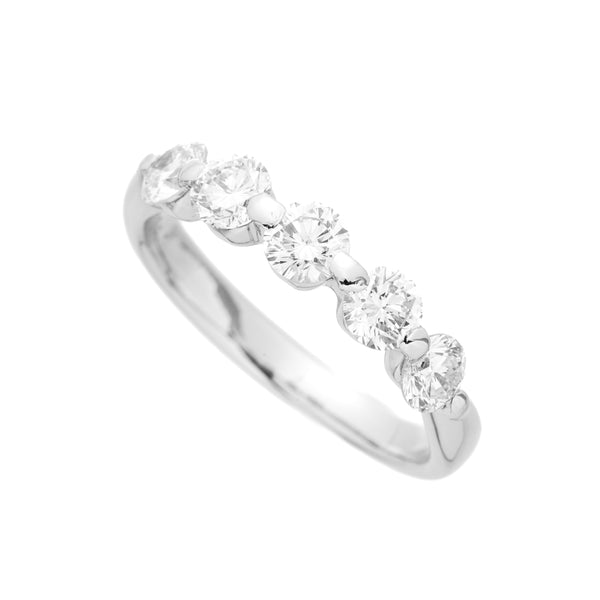 Pt900 Diamond R