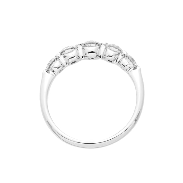 Pt900 Diamond R
