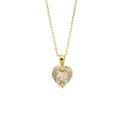 K18 Diamond PN