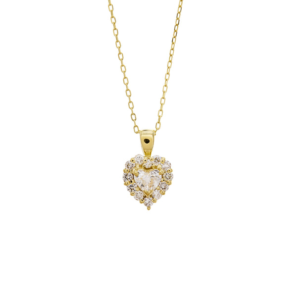K18 Diamond PN