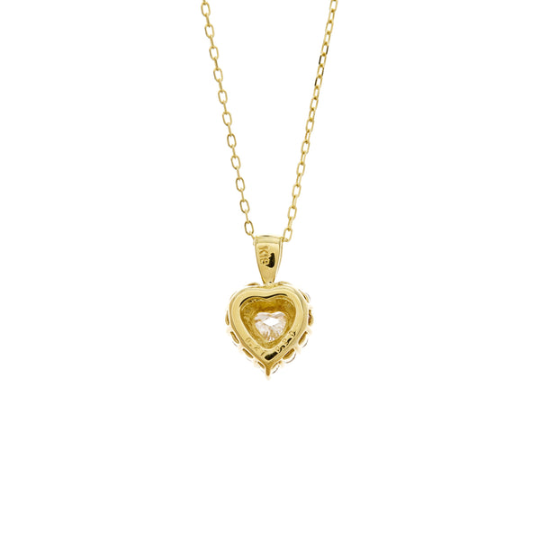 K18 Diamond PN