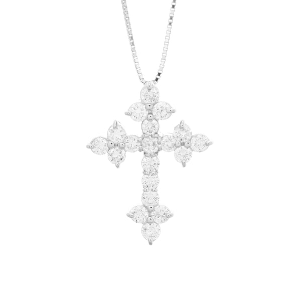 Pt900 Diamond PN