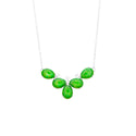 K18WG Jadeite N