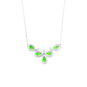 K18WG Jadeite N