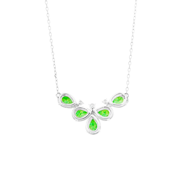 K18WG Jadeite N