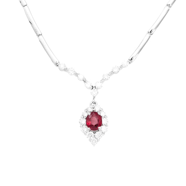 K18WG Ruby N