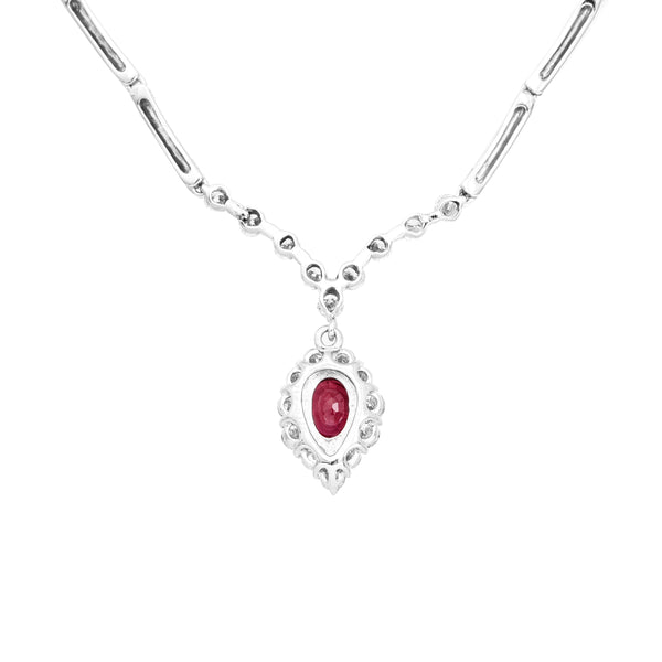 K18WG Ruby N