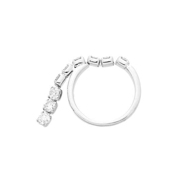 Pt900 Diamond R