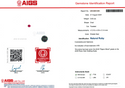 750 Ruby Ps