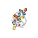 750 Color Sapphire R