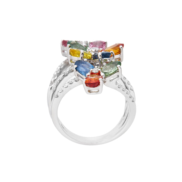 750 Color Sapphire R