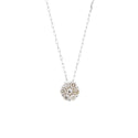 Pt950 Diamond PN