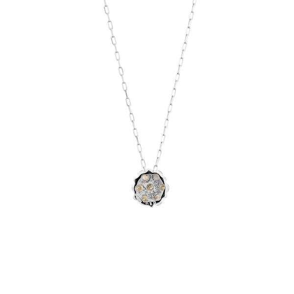 Pt950 Diamond PN
