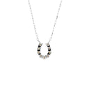 Pt950 Diamond N