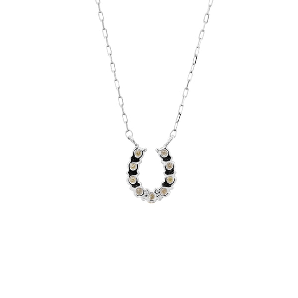 Pt950 Diamond N