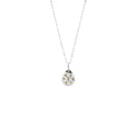 Pt900 Diamond PN