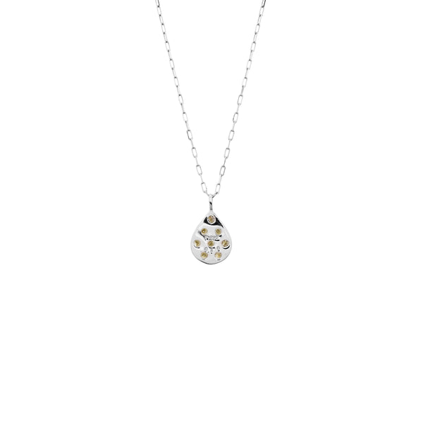 Pt900 Diamond PN
